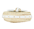 Marcie Saddle Bag, other view